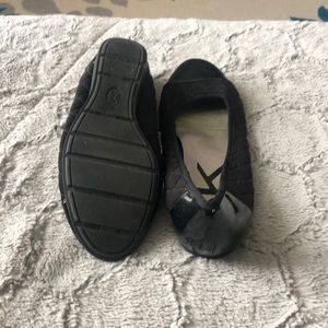 Anne Klein Sport Shoes - Black flats Anne Klein Sport Shoes - Black flats